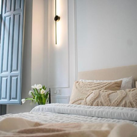 Bakari Centro Appartement Málaga Buitenkant foto
